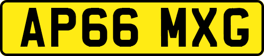 AP66MXG