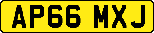 AP66MXJ