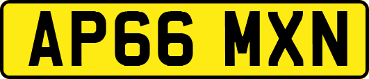 AP66MXN