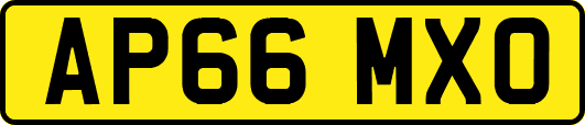 AP66MXO