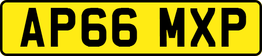 AP66MXP
