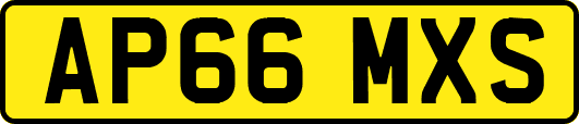 AP66MXS