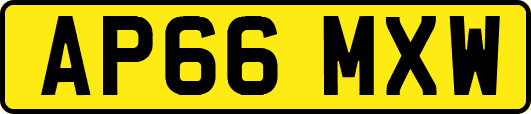 AP66MXW