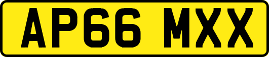 AP66MXX