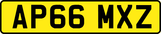 AP66MXZ