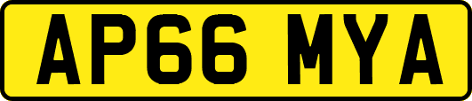 AP66MYA