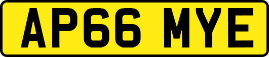AP66MYE