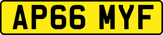 AP66MYF