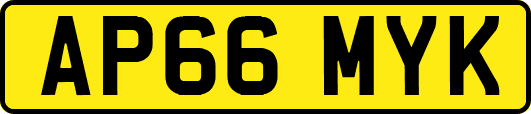 AP66MYK