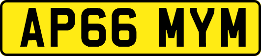 AP66MYM