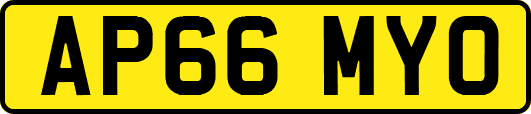 AP66MYO