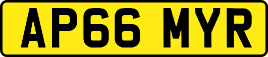 AP66MYR