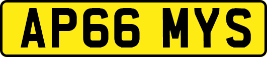 AP66MYS