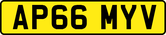 AP66MYV