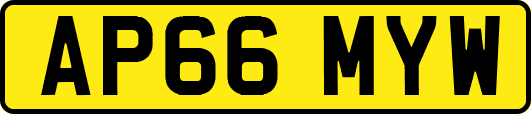 AP66MYW