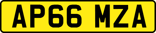 AP66MZA