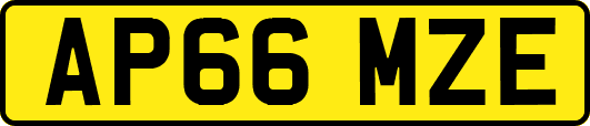 AP66MZE