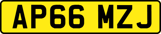 AP66MZJ
