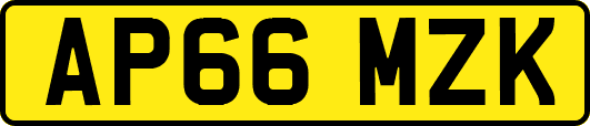 AP66MZK