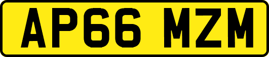 AP66MZM