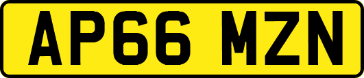 AP66MZN