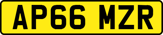 AP66MZR