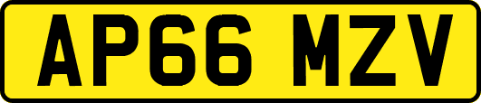 AP66MZV