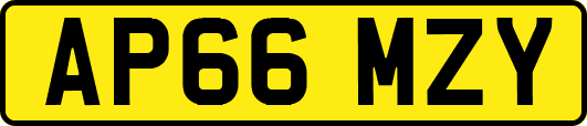 AP66MZY