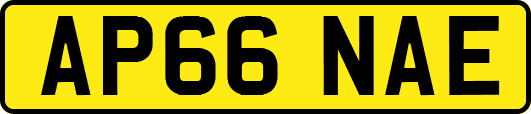 AP66NAE