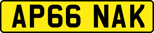 AP66NAK
