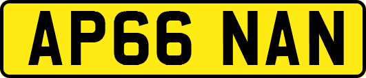 AP66NAN