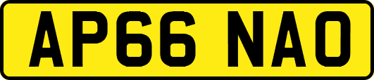 AP66NAO