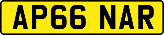 AP66NAR