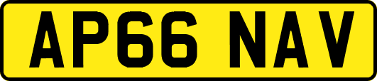 AP66NAV
