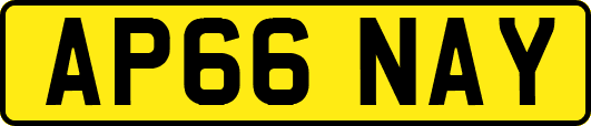 AP66NAY