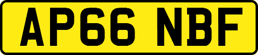 AP66NBF