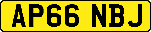 AP66NBJ