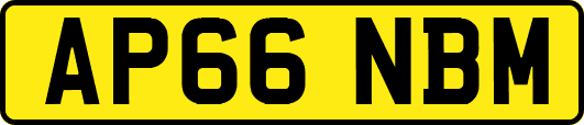 AP66NBM