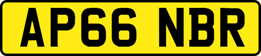 AP66NBR