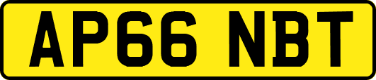 AP66NBT