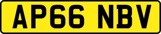AP66NBV