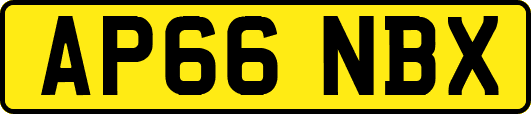AP66NBX