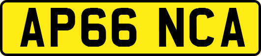 AP66NCA