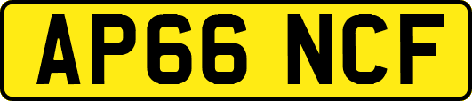 AP66NCF