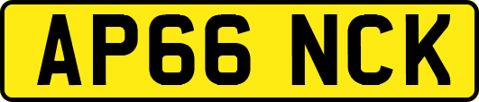AP66NCK