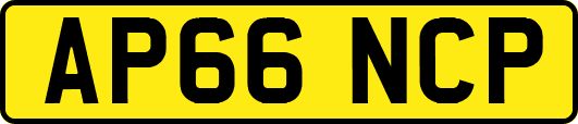 AP66NCP