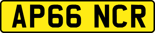 AP66NCR