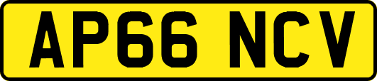 AP66NCV