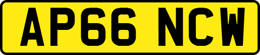 AP66NCW