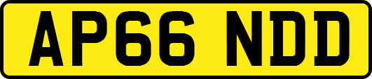 AP66NDD